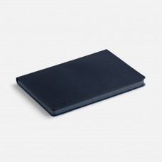 Ежедневник Doppio, недатированный, синий