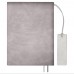 Ежедневник Avila, недатированный, серый