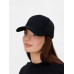 Бейсболка Ben Lawers, черная