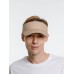 Козырек Viseros, бежевый
