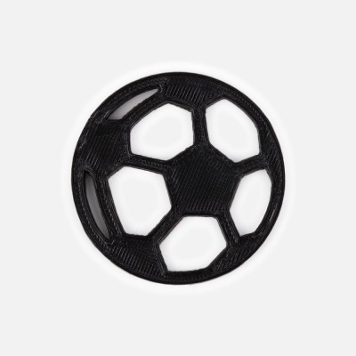 Подвеска Sport, 3D-печать на заказ, футбол