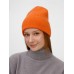 Шапка Color Boom, оранжевая