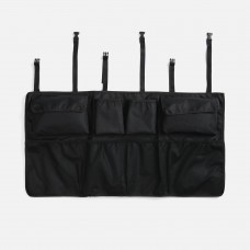 Органайзер в багажник автомобиля Ordinare, черный