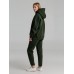 Джоггеры Kulonga, темно-зеленый (хаки)