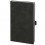 Ежедневник Nubuck Touch, недатированный, черный