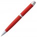 Ручка шариковая Razzo Chrome, красная