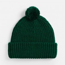 Шапка Nordvik, темно-зеленая