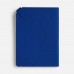 Ежедневник Espresso, недатированный, синий