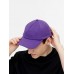 Бейсболка Shade Up, фиолетовая