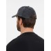 Бейсболка Berwi, черная
