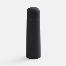Термос Skydive, ver.2, черный