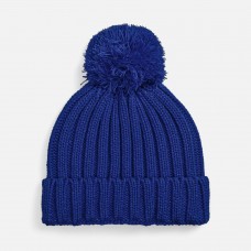 Шапка HappyGo, синяя