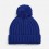 Шапка HappyGo, синяя