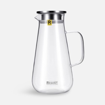 Кувшин с фильтр-пробкой Linea Franco