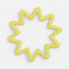 Подвеска Contour, 3D-печать на заказ, искра