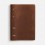 Ежедневник inStream, недатированный, коричневый