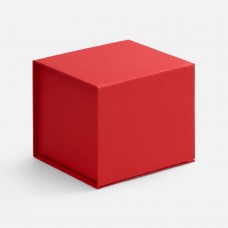 Коробка Alian, красная