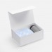Коробка Snowlace, белая