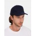 Бейсболка Classic 2.0, темно-синяя