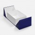 Коробка складная Foldream, M, синяя Коробка складная Foldream, M, синяя