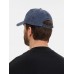 Бейсболка Berwi, темно-синяя