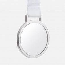 Медаль Glassica, серебристая