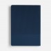 Ежедневник Vale New, недатированный, синий