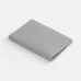 Обложка для паспорта Unison, серая
