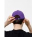 Бейсболка Shade Up, фиолетовая