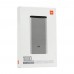 Внешний аккумулятор Xiaomi Mi Power Bank 3, 10000 мАч, черный