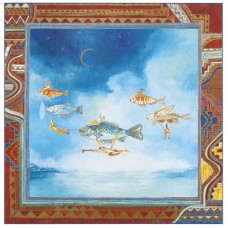 Постер «Сказочное море»