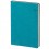Ежедневник Lable, недатированный, бирюзовый
