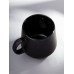 Кружка Tubbi, черная