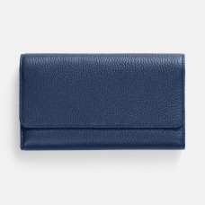 Клатч Unison, синий