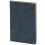 Ежедневник Lable, недатированный, темно-синий
