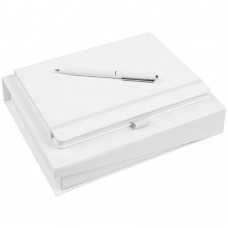 Набор Lucky, белый