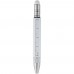 Ручка-брелок Construction Micro, белый