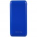 Внешний аккумулятор Gamechanger 20000 мАч, синий