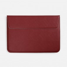 Чехол для ноутбука Petrus, красный