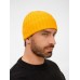 Шапка Faculty, желтая