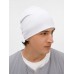 Шапка Senti, белая