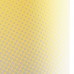 Кружка Dot с покрытием софт-тач и гравировкой, желтая