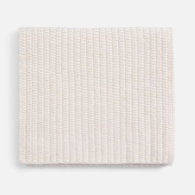 Шарф Frissonelle, жемчужно-белый