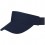 Козырек Viseros, темно-синий