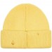 Шапка Pricker, желтая (попкорн)