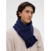 Шарф Laconi, синий