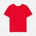 Футболка унисекс Senti, красная