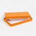Коробка Horizon, оранжевая