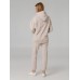 Джоггеры Comfort, бежевые