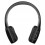Bluetooth наушники Dancehall, черные